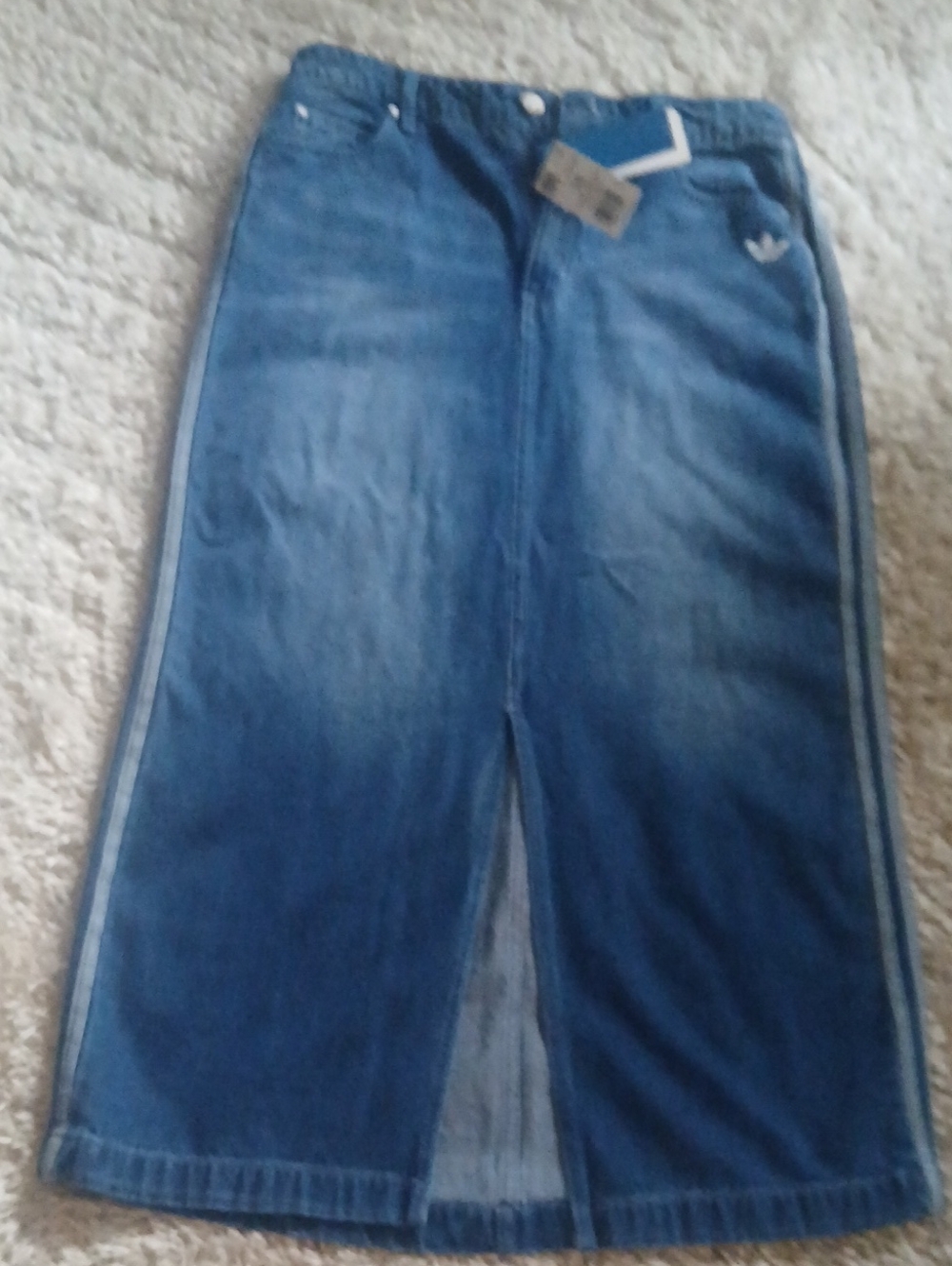 NWT ADIDAS SKIRT - Picture 3 of 6